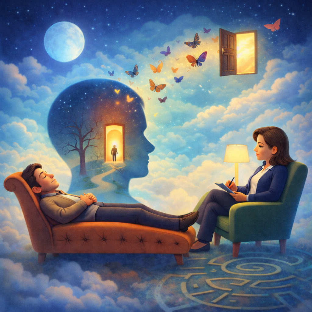 Psicoterapeuti in Analisi: Un Imperativo&nbsp;Etico